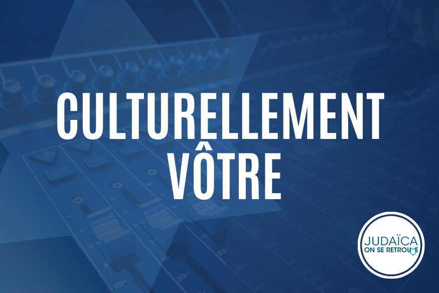 culturellement votre