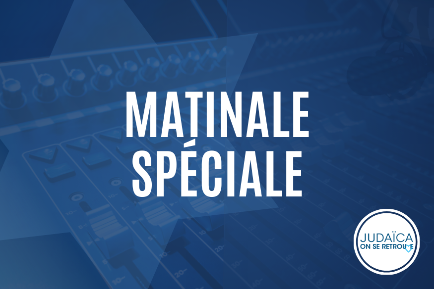 matinale speciale