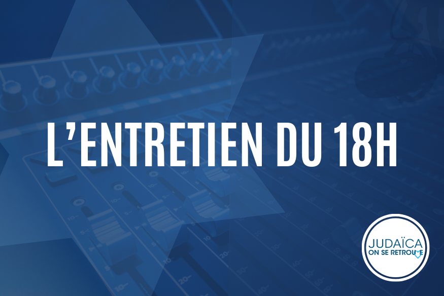 Lentretien du 18h