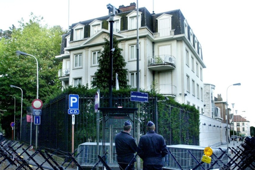 Le Mossad accuse l'Iran d'être à l'origine de l'attaque à la grenade contre l'ambassade d'Israël en Belgique.