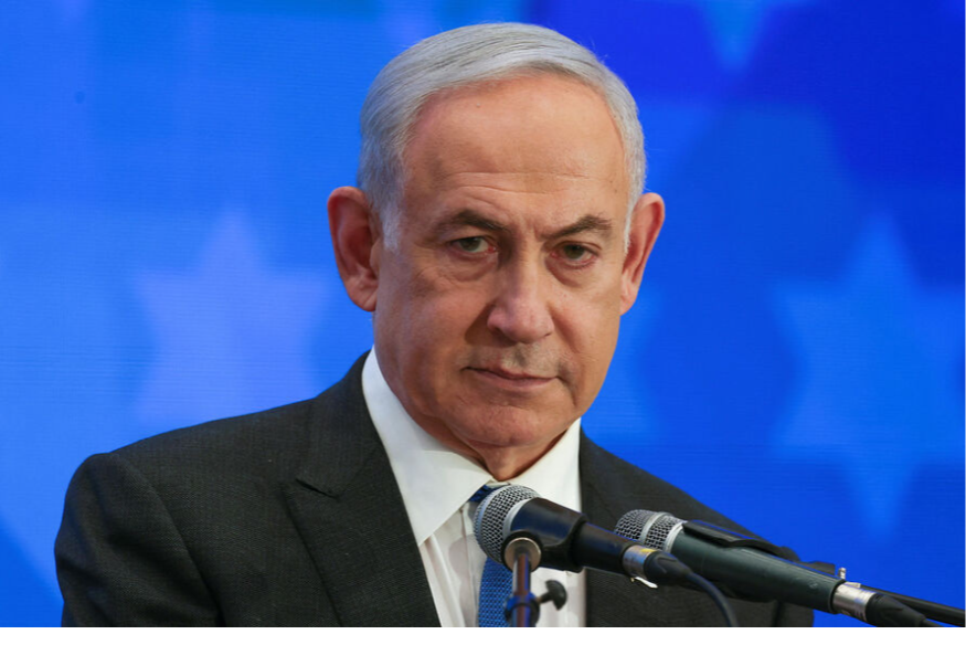 Benjamin Netanyahou avertit : les Houthis "subiront le même sort que le Hamas".