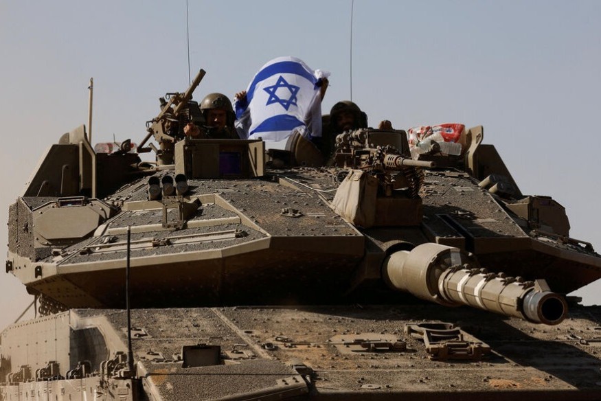 Tsahal se dit prête à plusieurs scénarios en cas de guerre avec l’Iran.