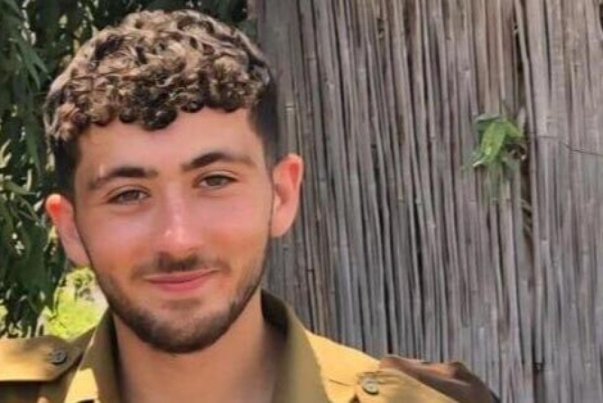 Tsahal annonce la mort d’un soldat israélien au sud Liban.