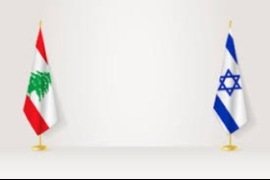 Israël souhaite accélérer le rythme de ses négociations avec le Liban en fixant un calendrier.