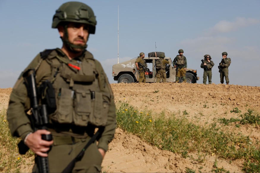 Tsahal est prêt à reprendre les combats contre l’Iran.