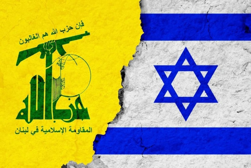 Les tensions continuent de monter entre Israël et le Hezbollah à la frontière nord avec le Liban.