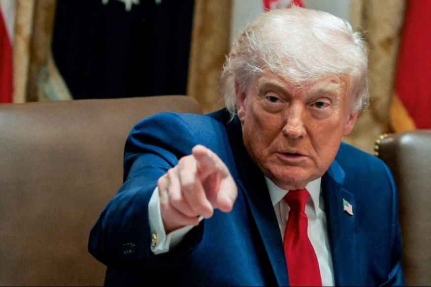 Donald Trump est toujours optimiste quant à la possibilité d’un accord avec l’Iran ce week-end.