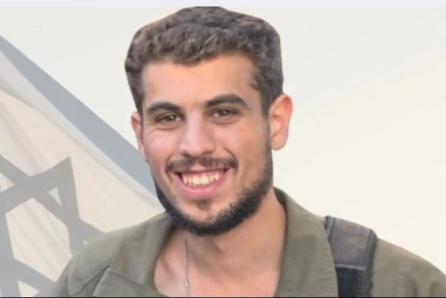 5 soldats sont tombés au combat au Liban en 48h ce week-end. 