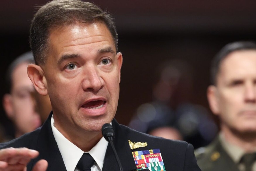 Le chef du CENTCOM aurait recommandé l’arrêt des bombardements autour du détroit d’Ormuz.
