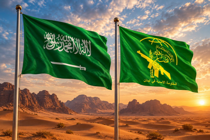Nouvelle offensive des Houthis en Arabie Saoudite. Le royaume se tourne vers Israël.