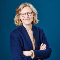 Personnalité 1 - Natalie David-Weill